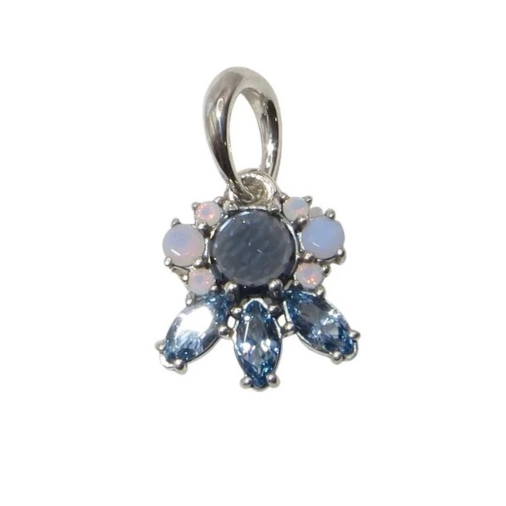 Pandora Patterns of Frost Necklace